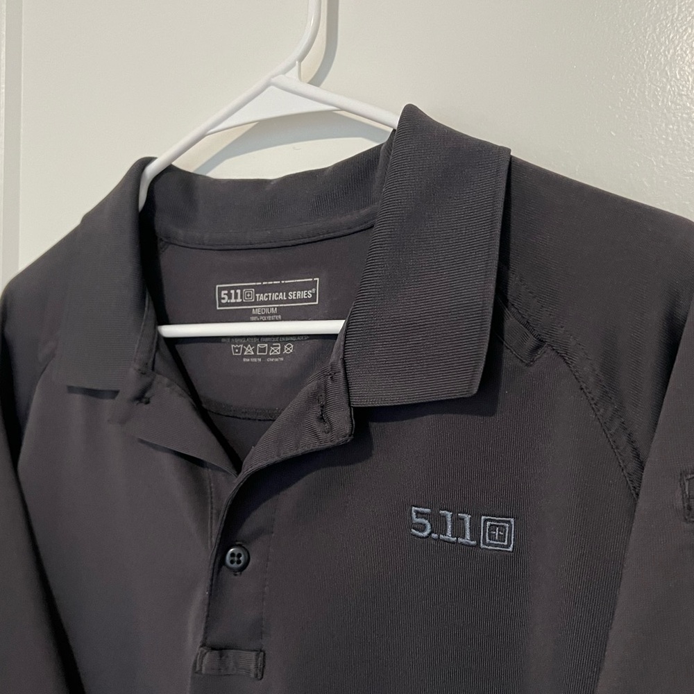 5.11 polo - Picture 3 of 3